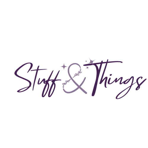 Stuff and Things