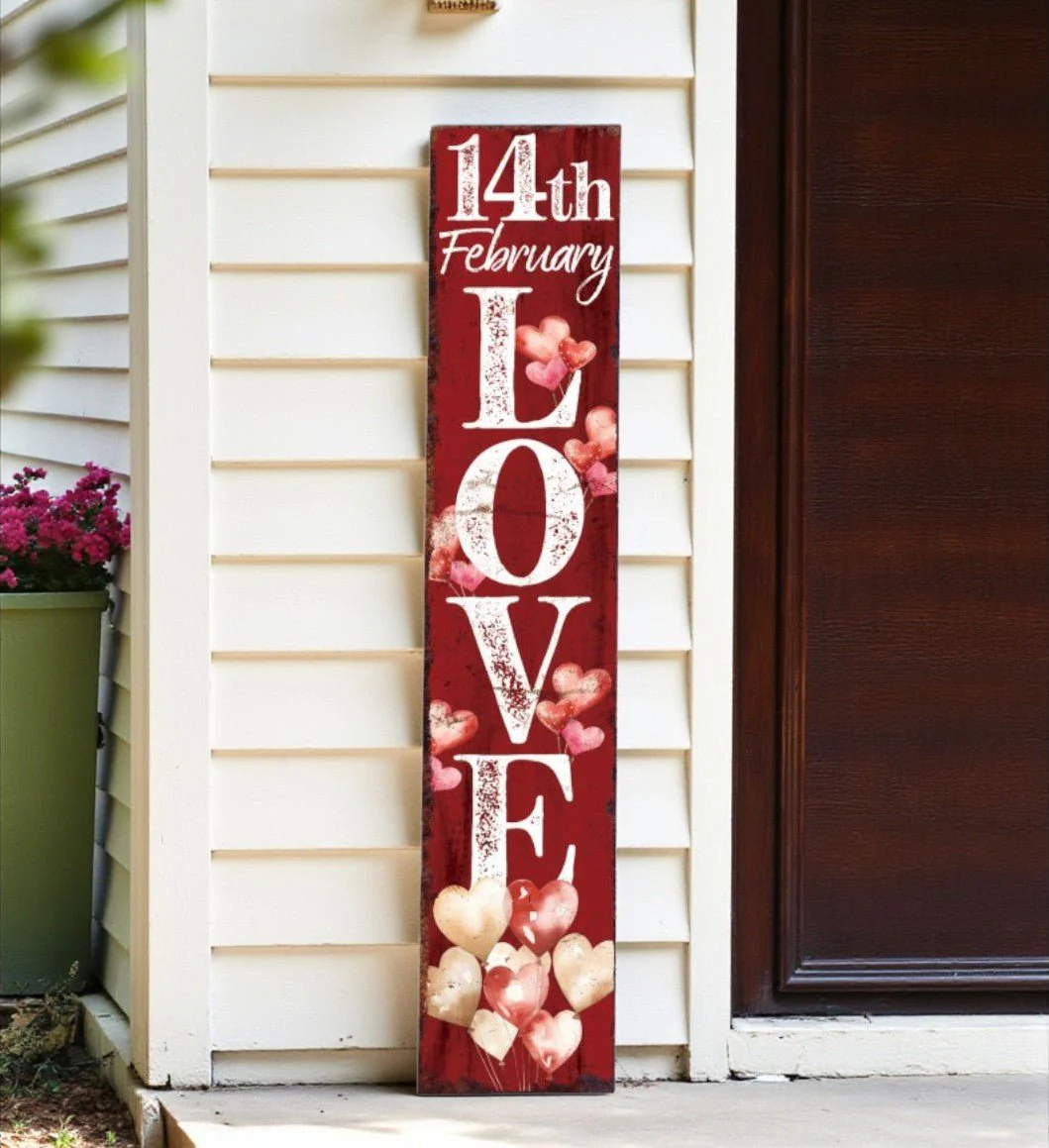 Valentine's Day